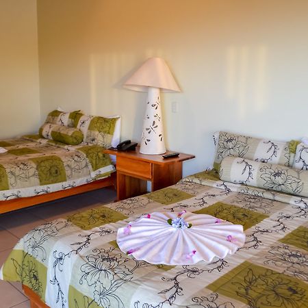 Ficus Lodge الجبل الأخضر المظهر الخارجي الصورة