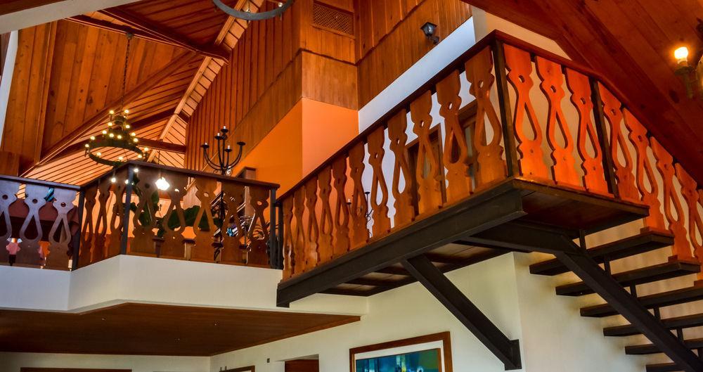 Ficus Lodge الجبل الأخضر المظهر الخارجي الصورة