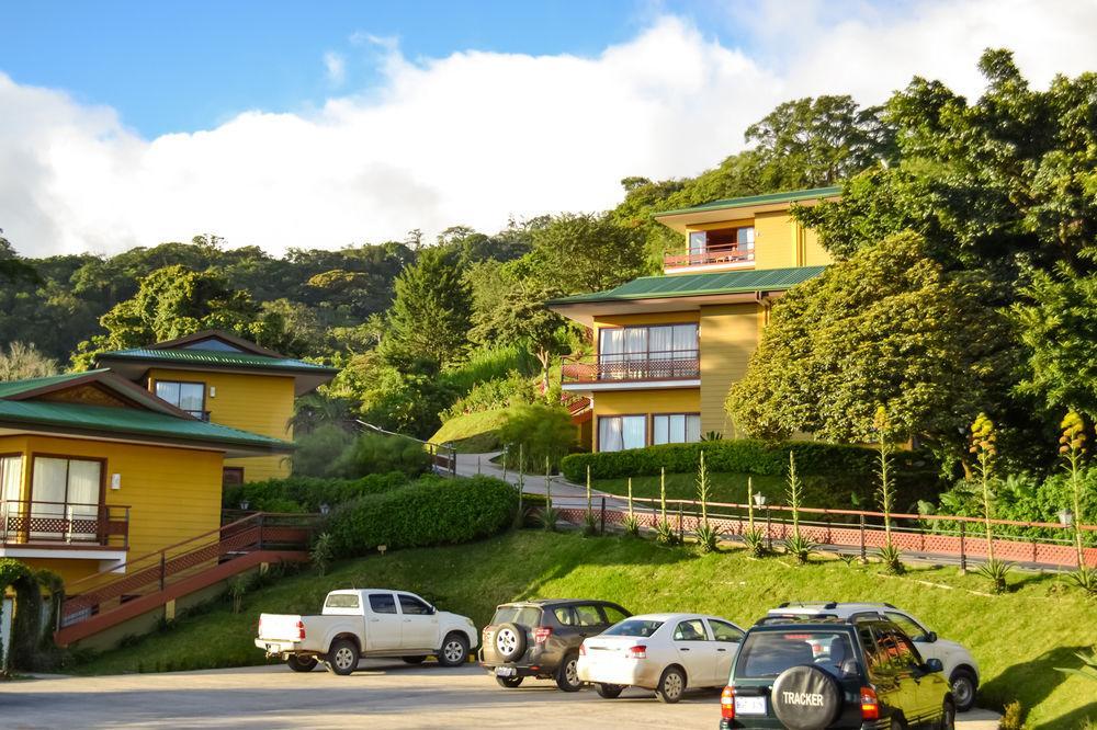 Ficus Lodge الجبل الأخضر المظهر الخارجي الصورة