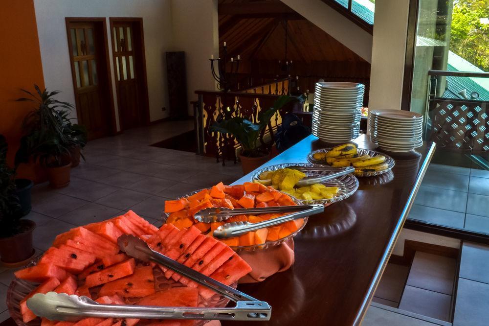 Ficus Lodge الجبل الأخضر المظهر الخارجي الصورة