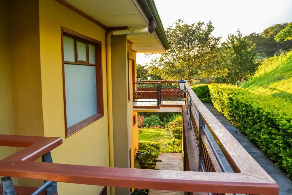 Ficus Lodge الجبل الأخضر المظهر الخارجي الصورة
