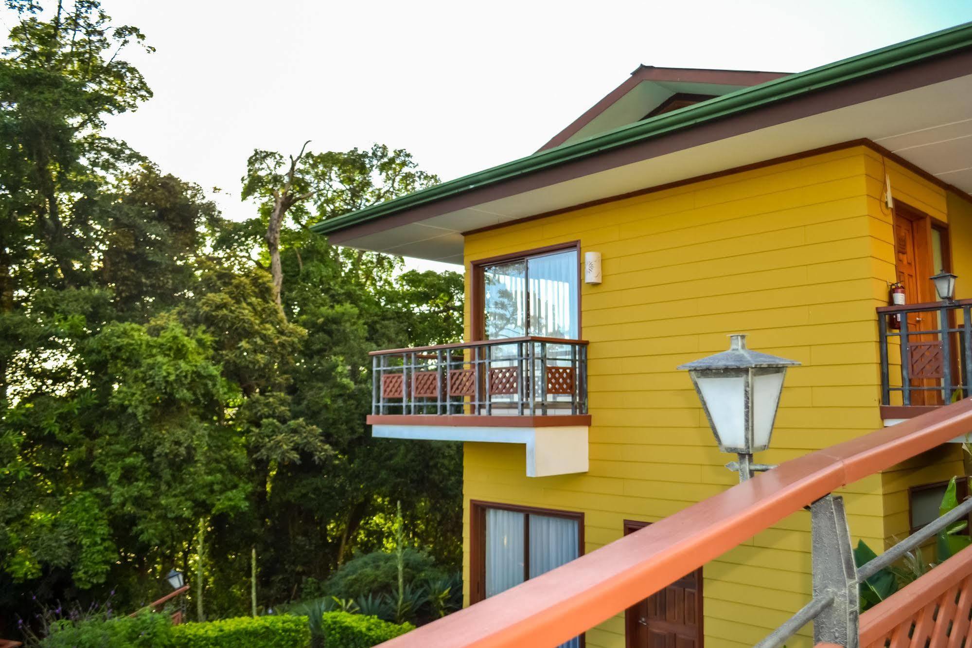 Ficus Lodge الجبل الأخضر المظهر الخارجي الصورة