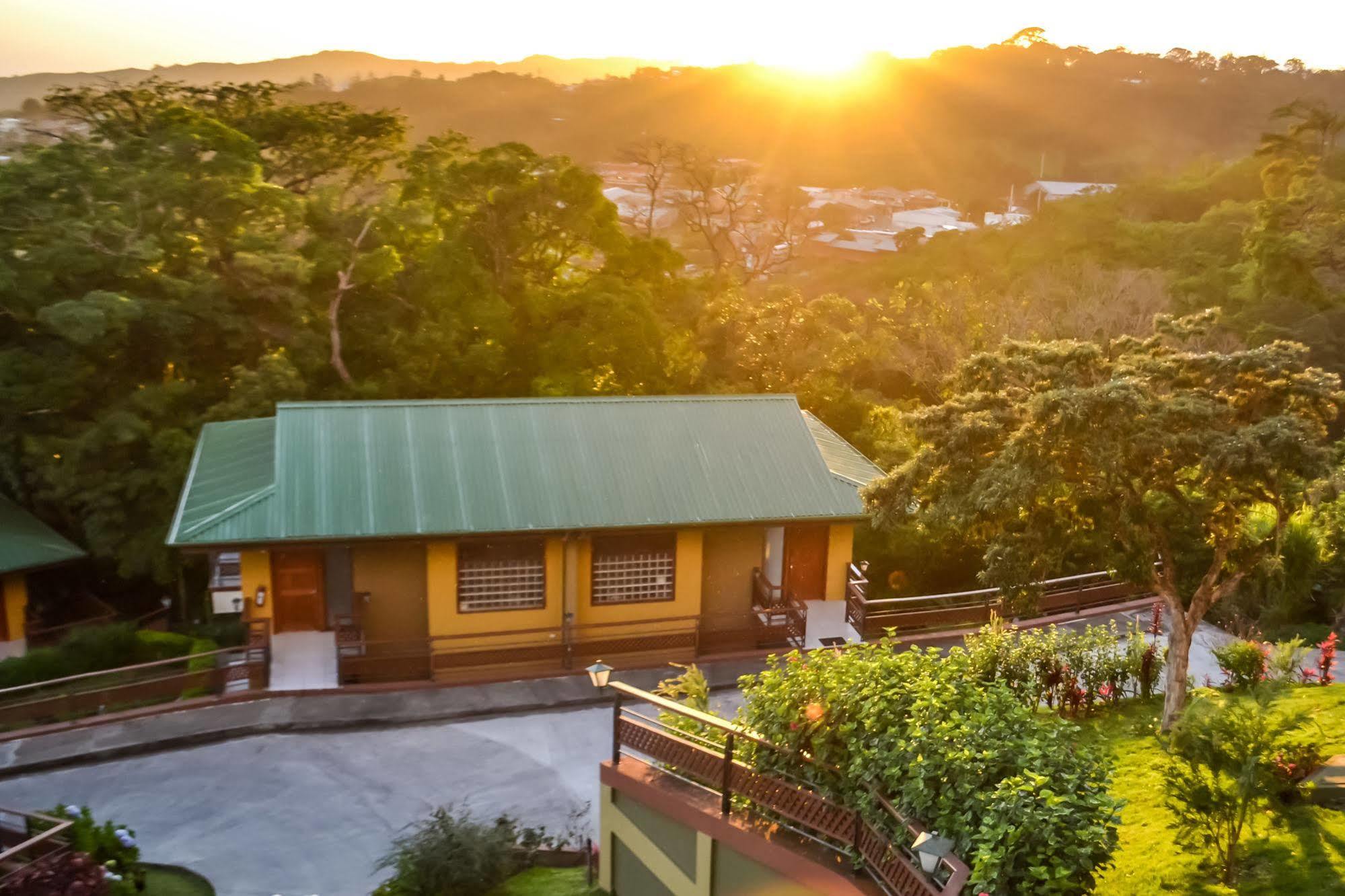 Ficus Lodge الجبل الأخضر المظهر الخارجي الصورة