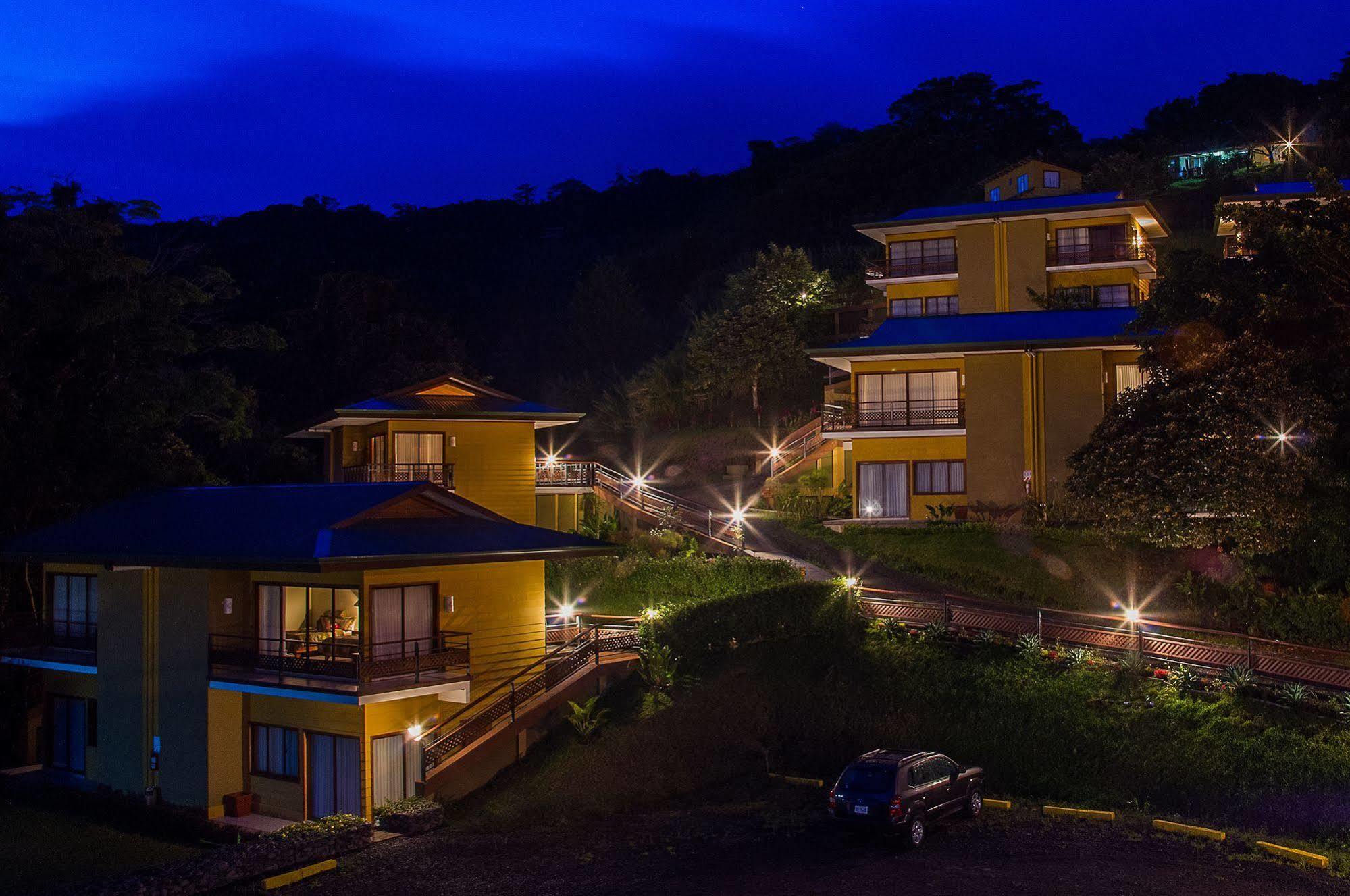 Ficus Lodge الجبل الأخضر المظهر الخارجي الصورة