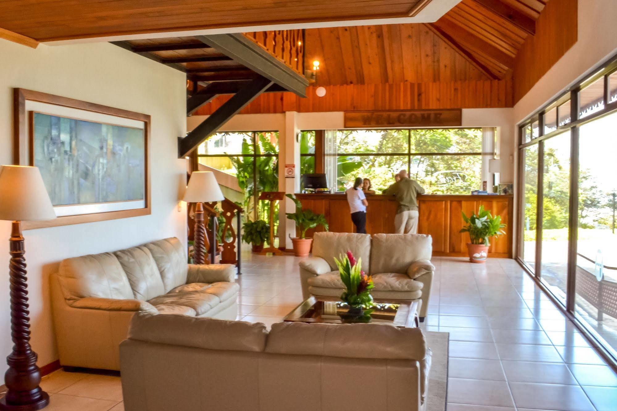 Ficus Lodge الجبل الأخضر المظهر الخارجي الصورة