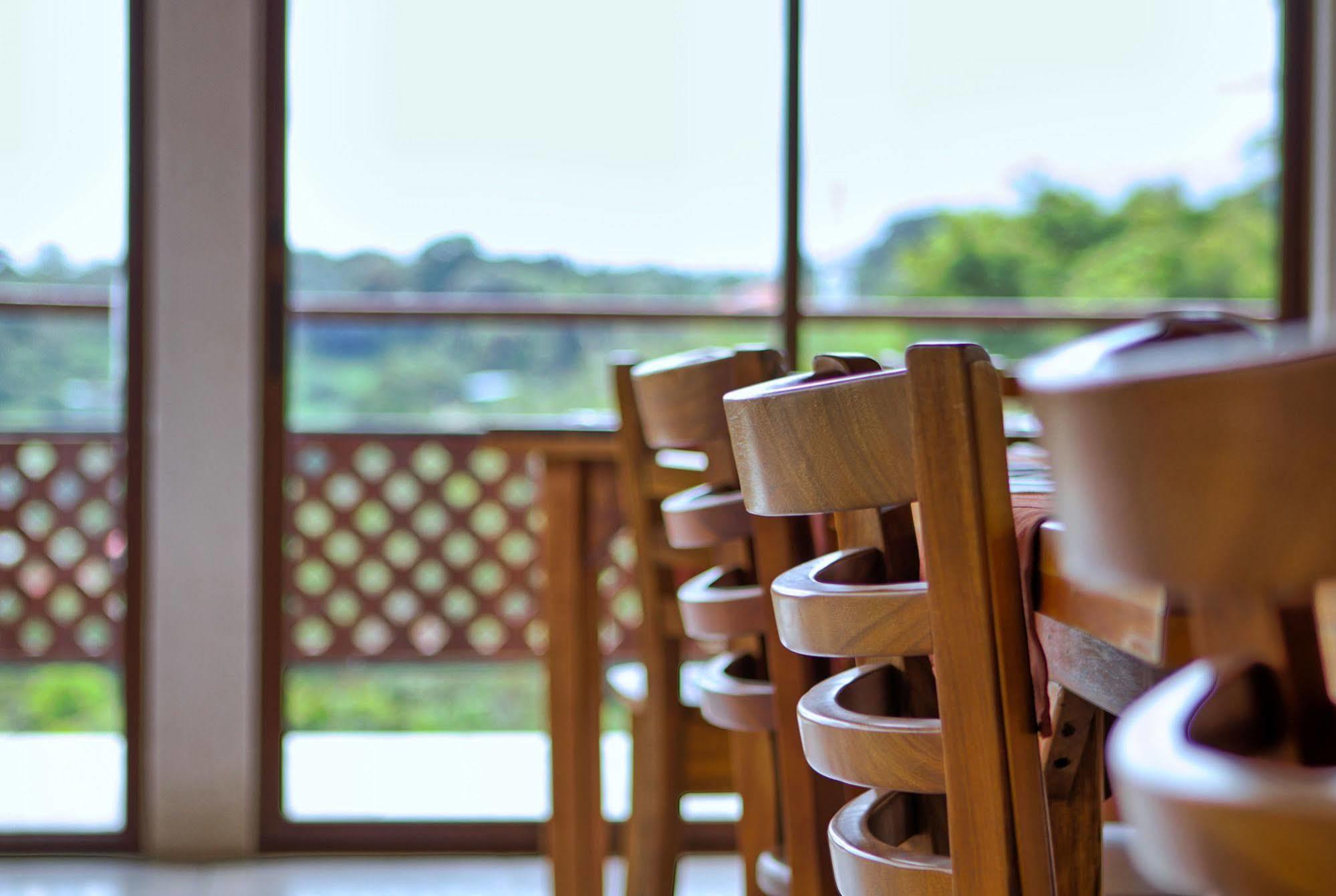 Ficus Lodge الجبل الأخضر المظهر الخارجي الصورة