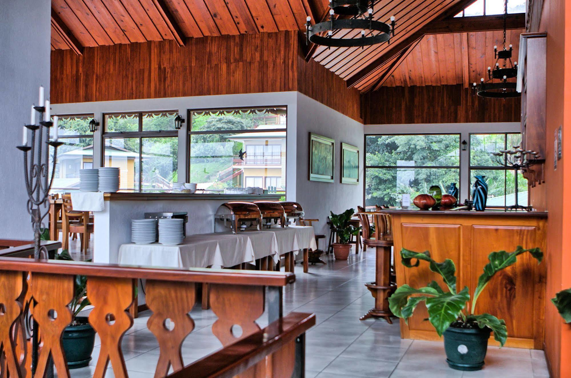 Ficus Lodge الجبل الأخضر المظهر الخارجي الصورة
