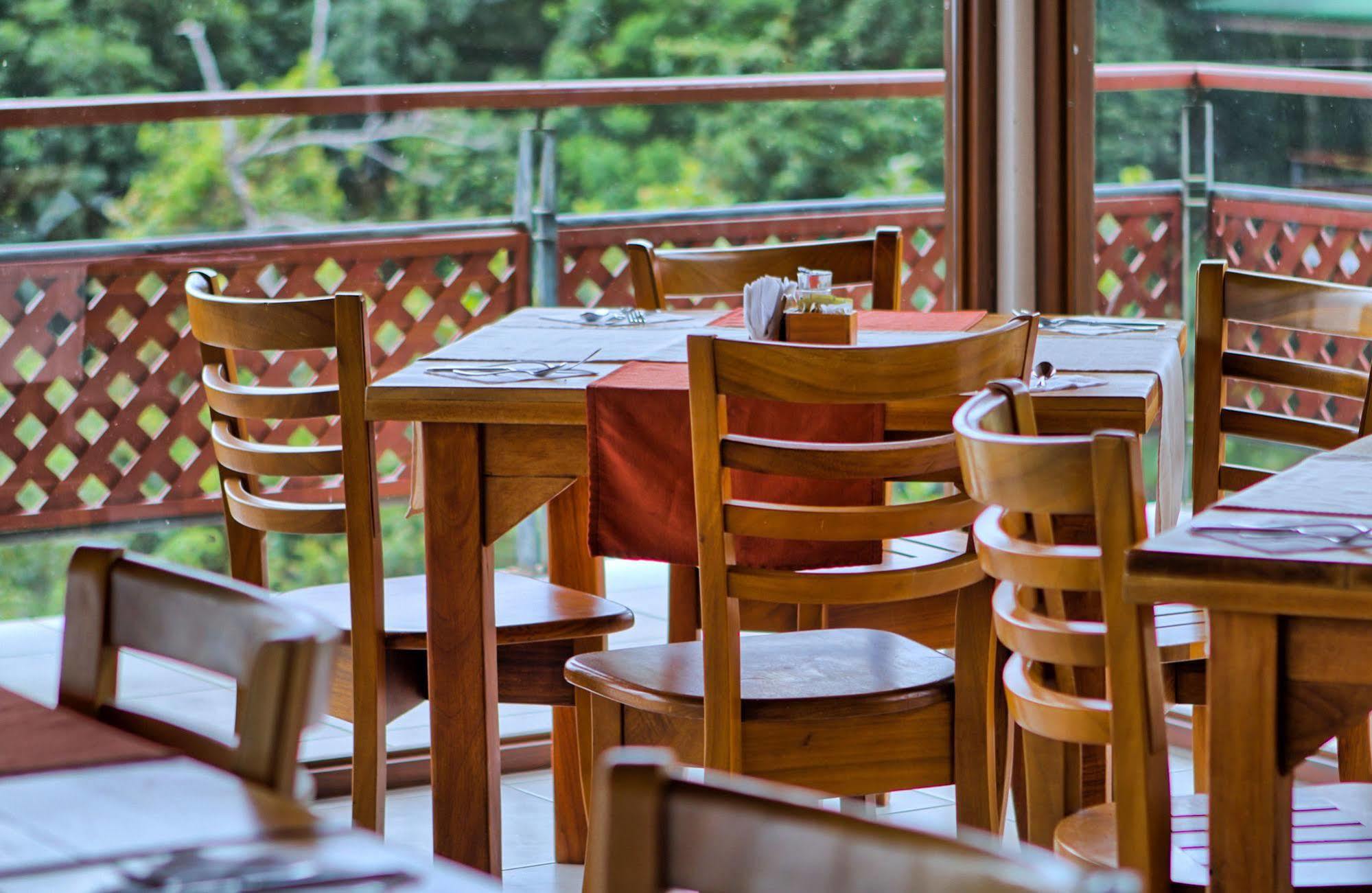 Ficus Lodge الجبل الأخضر المظهر الخارجي الصورة