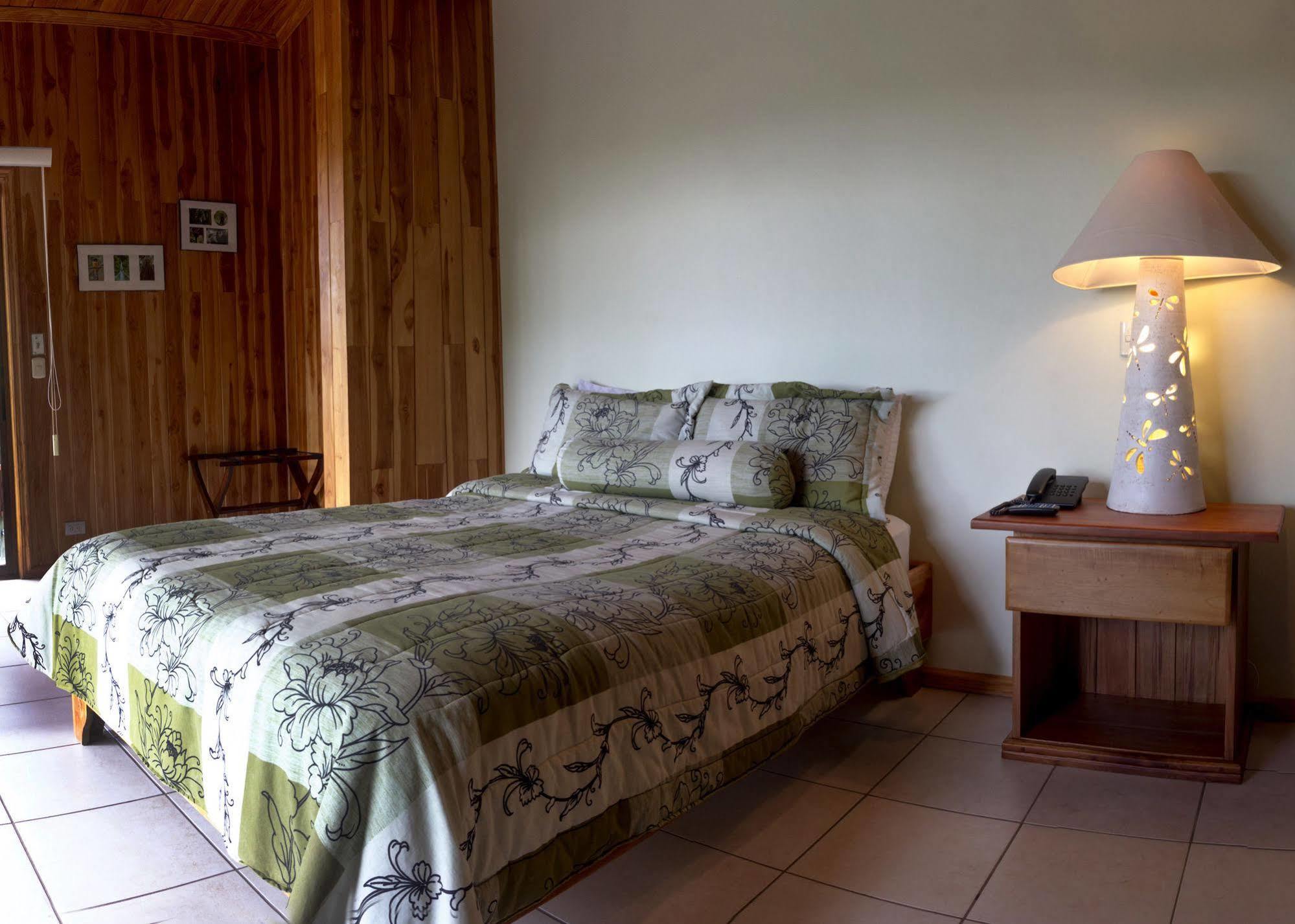 Ficus Lodge الجبل الأخضر المظهر الخارجي الصورة