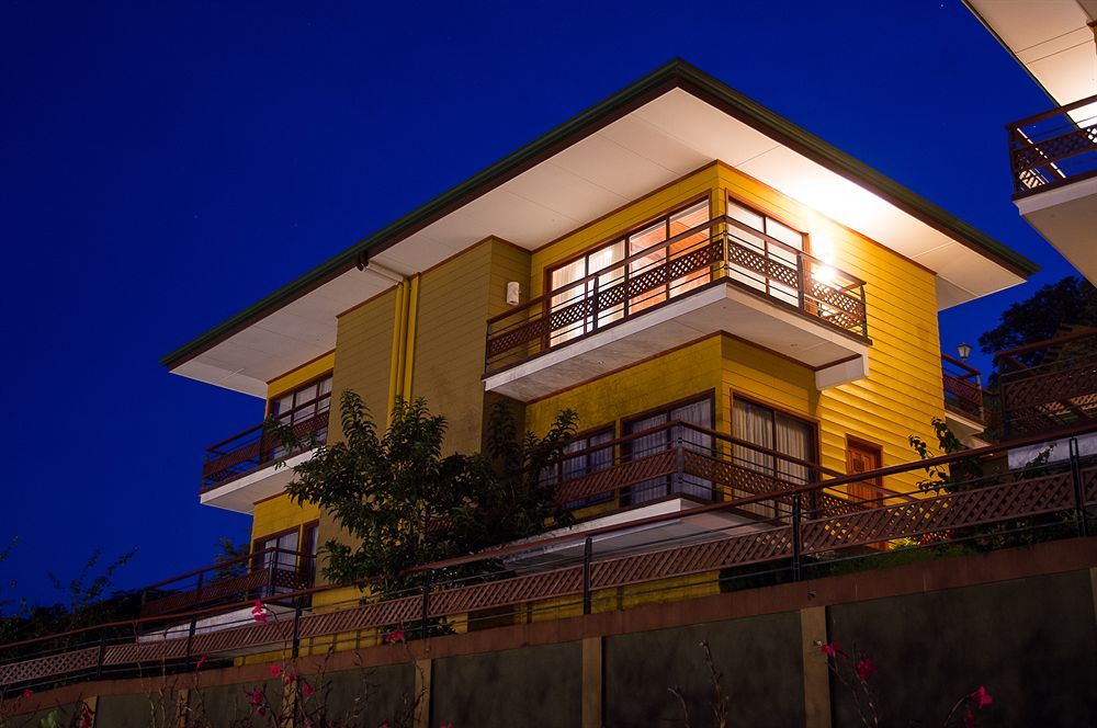 Ficus Lodge الجبل الأخضر المظهر الخارجي الصورة